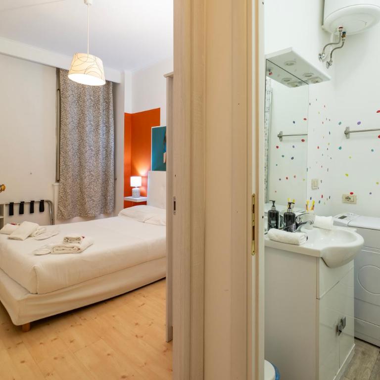 Mia House Roma - Superior Studio - 13