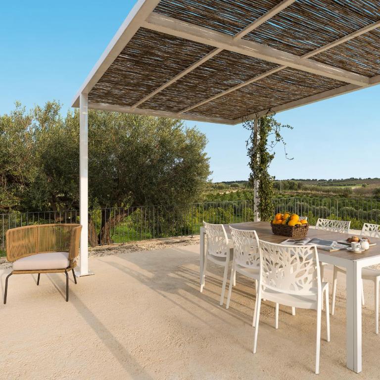 Dimora Bufalefi - Villa con Piscina Privata - 29