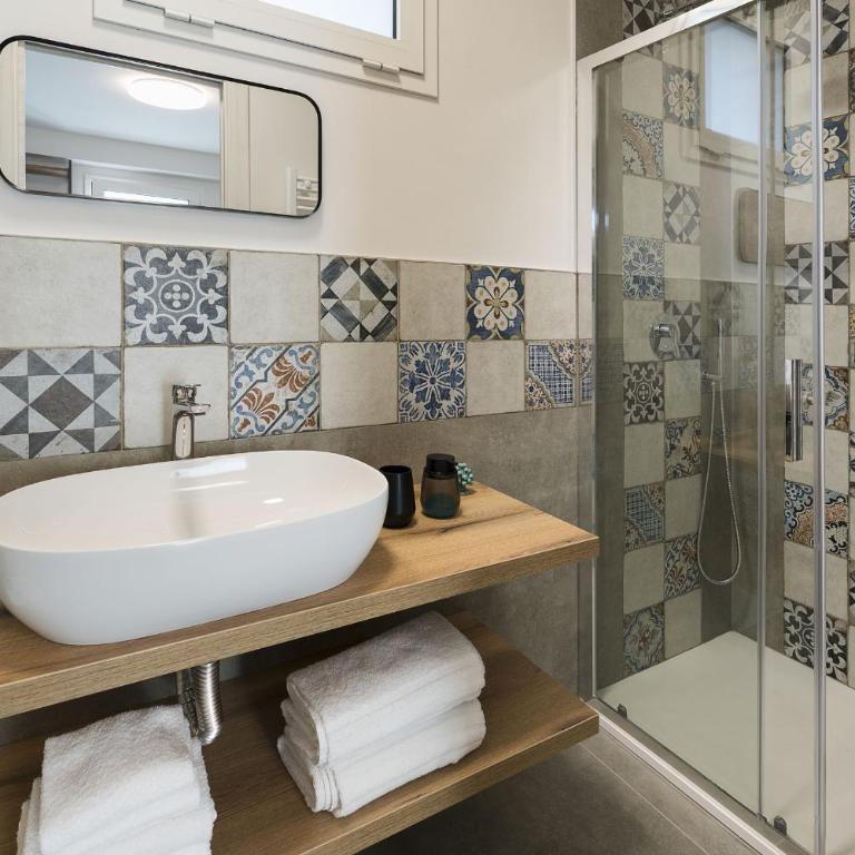 Dimora Bufalefi - Villa con Piscina Privata - 30