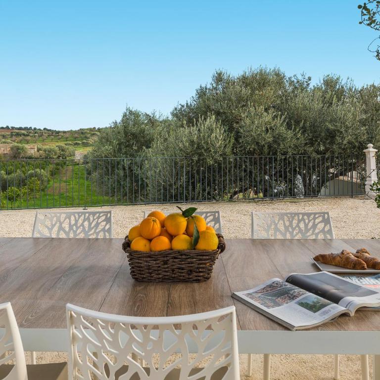 Dimora Bufalefi - Villa con Piscina Privata - 38