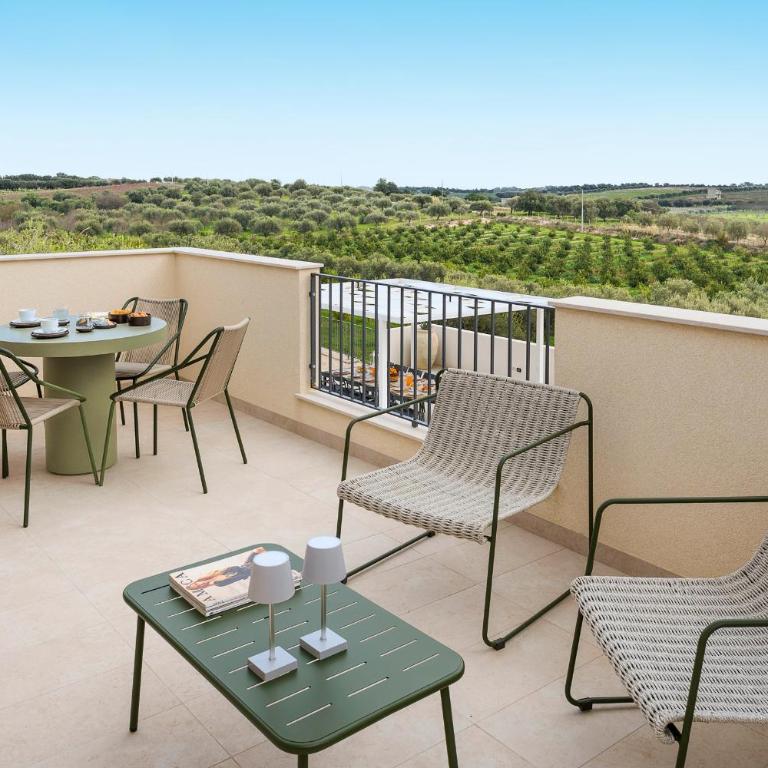 Dimora Bufalefi - Villa con Piscina Privata - 39