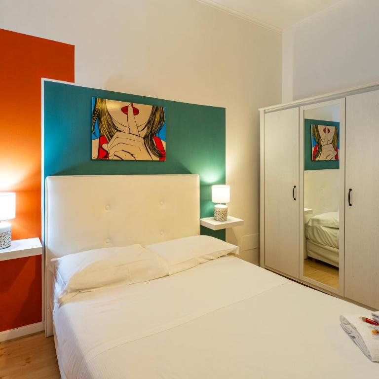 Mia House Roma - Superior Studio - 14