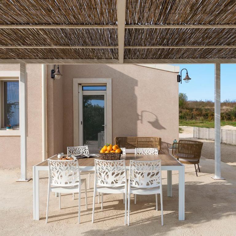 Dimora Bufalefi - Villa con Piscina Privata - 41