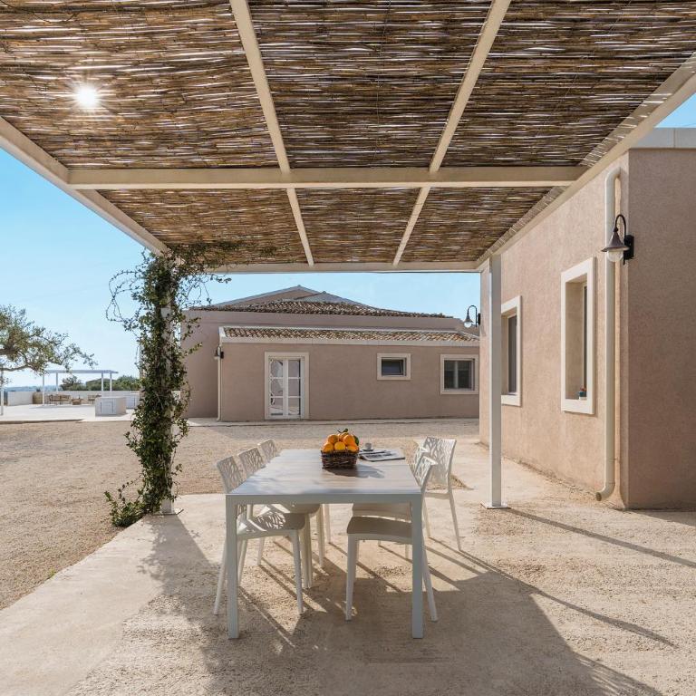 Dimora Bufalefi - Villa con Piscina Privata - 42