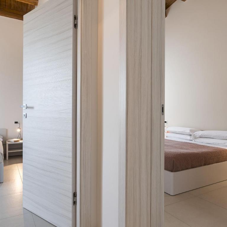 Dimora Bufalefi - Villa con Piscina Privata - 46