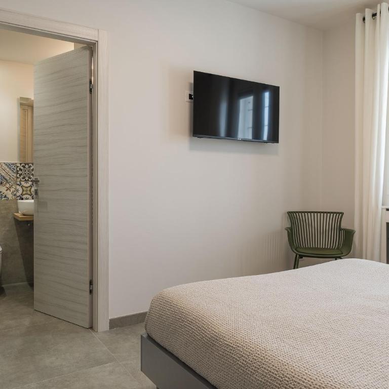 Dimora Bufalefi - Villa con Piscina Privata - 47