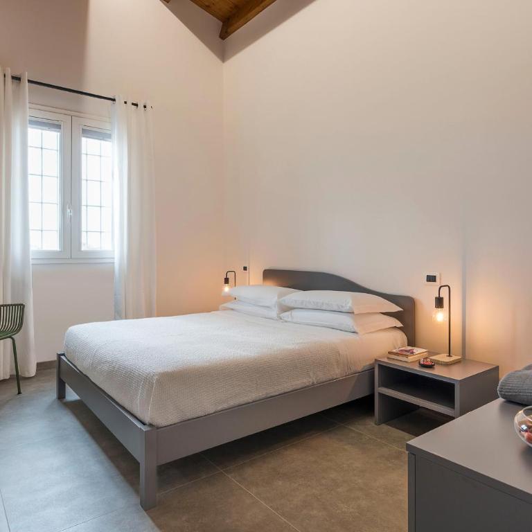Dimora Bufalefi - Villa con Piscina Privata - 53