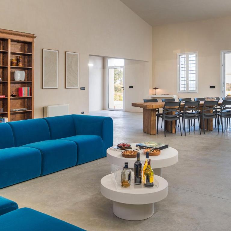 Dimora Bufalefi - Villa con Piscina Privata - 54