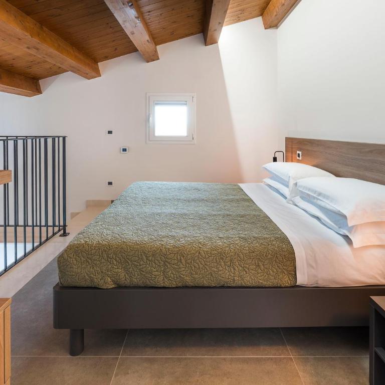 Dimora Bufalefi - Villa con Piscina Privata - 55