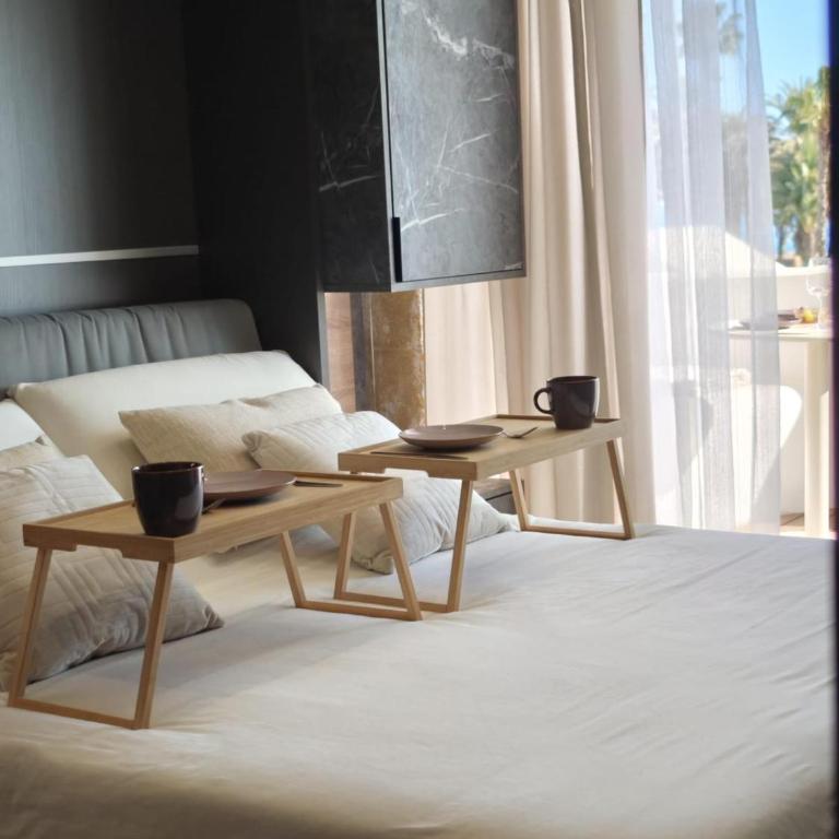 Mediterranean Boutique Beachfront - Apartamento de 1 dormitorio - 1