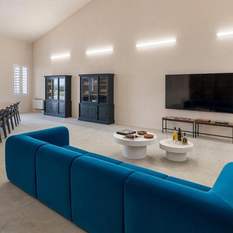 Dimora Bufalefi - Villa con Piscina Privata - 59