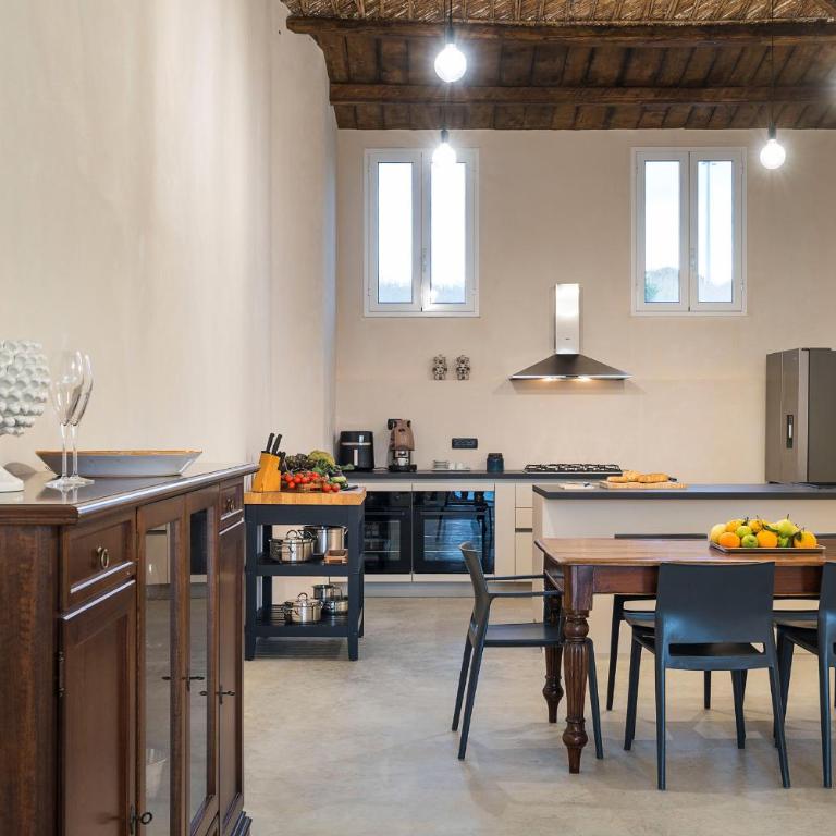 Dimora Bufalefi - Villa con Piscina Privata - 62
