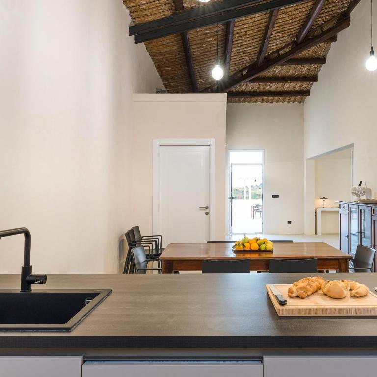 Dimora Bufalefi - Villa con Piscina Privata - 67