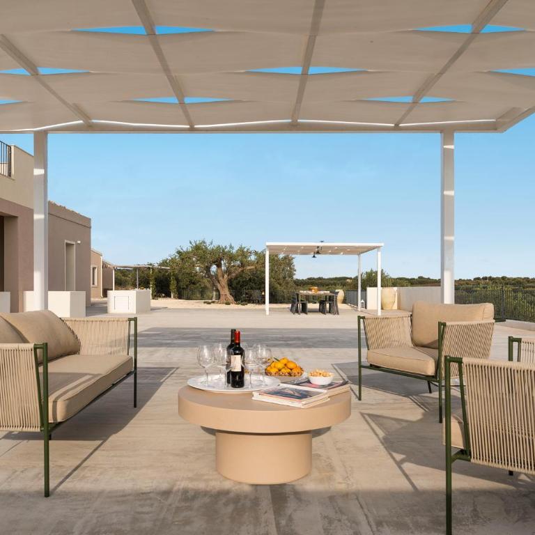 Dimora Bufalefi - Villa con Piscina Privata - 76