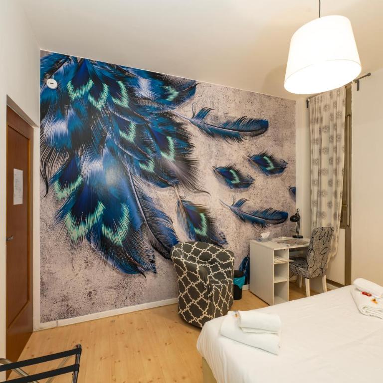 Mia House Roma - Familienstudio - 11