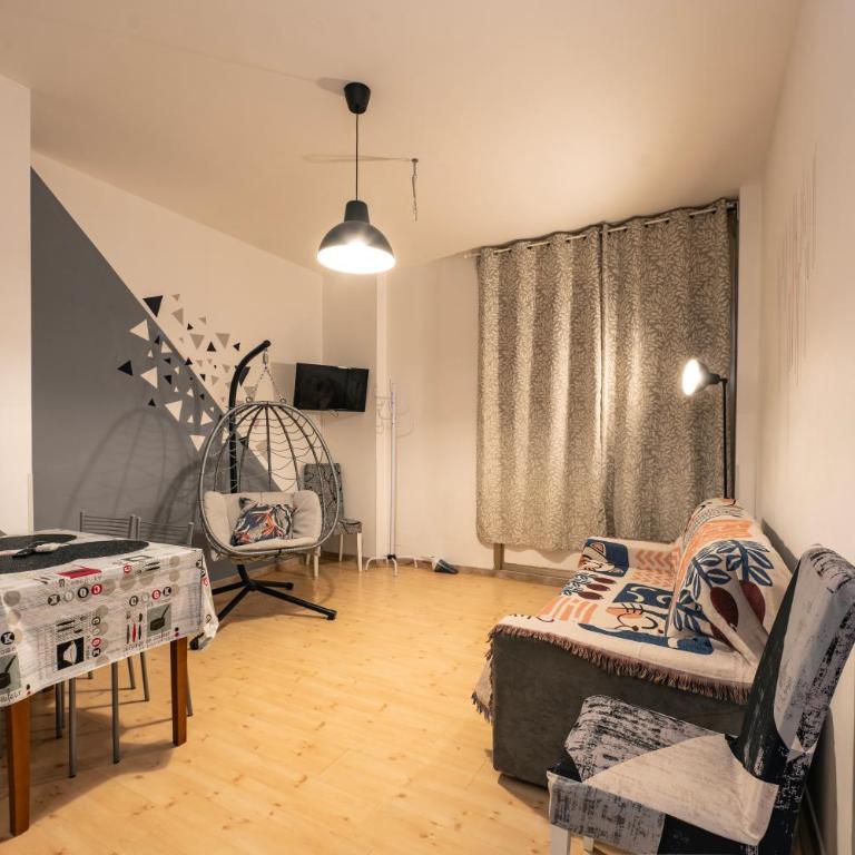 Mia House Roma - Familienstudio - 10