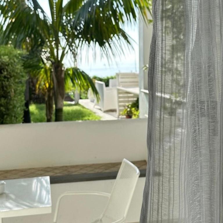 Hotel Mea - Aeolian Charme - Comfort Double Room with Partial Sea View - 9