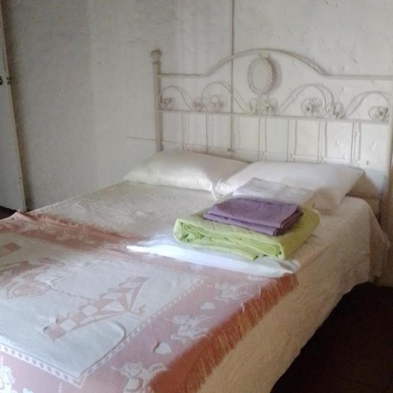 Las Cumbres - One-Bedroom Apartment - 10