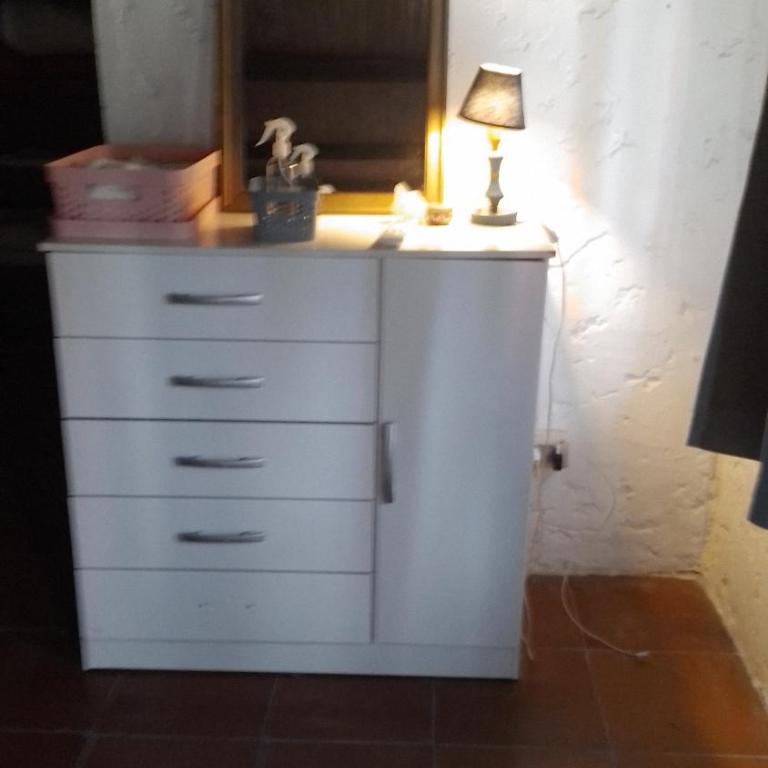 Las Cumbres - One-Bedroom Apartment - 13