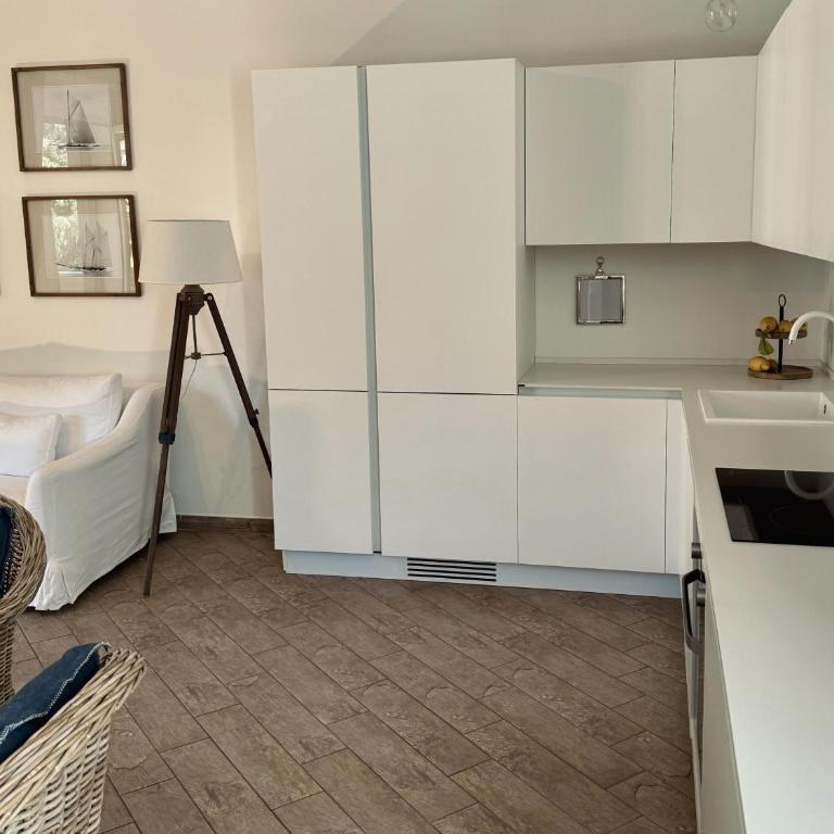 Grecale - Villa Marina - Casa con 1 Camera da Letto - 9