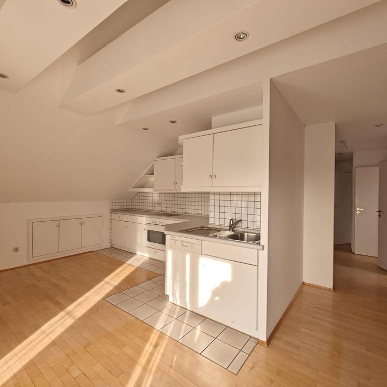 Apartments München-Pasing - Apartment mit 2 Schlafzimmern - 1