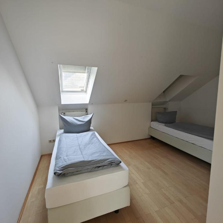 Apartments München-Pasing - Apartment mit 2 Schlafzimmern - 4