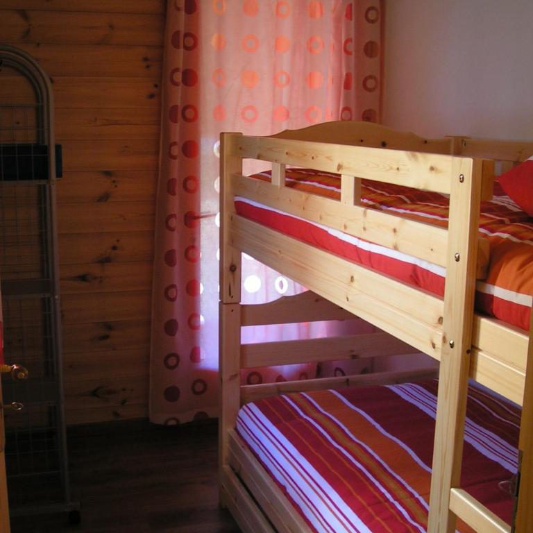 Les Chalets du Choumeau - Chalet 2 Chambres - 2