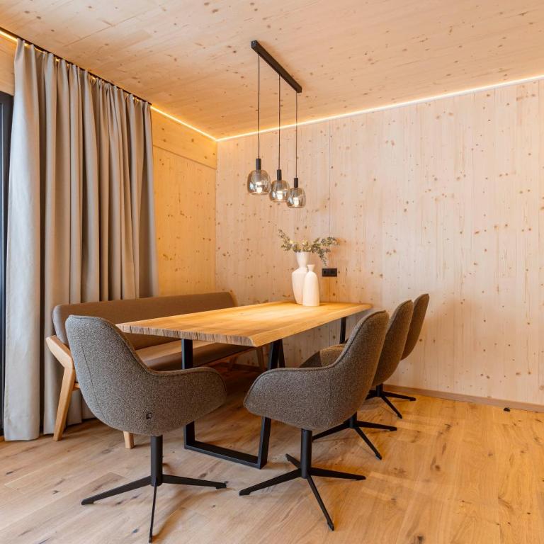 Saalbach Suites Private Spa by ALPS RESORTS - Premium Suite - 13