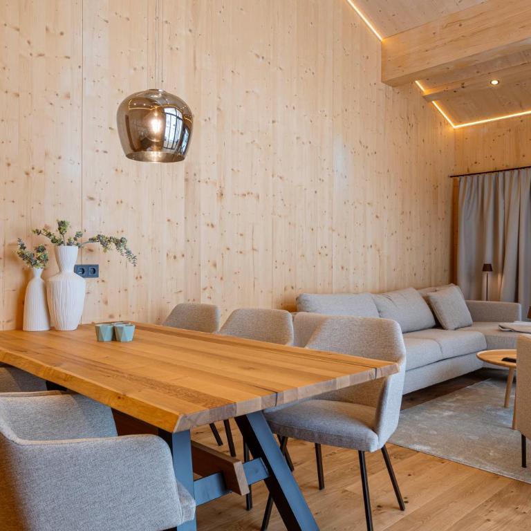 Saalbach Suites Private Spa by ALPS RESORTS - Deluxe Suite - 6