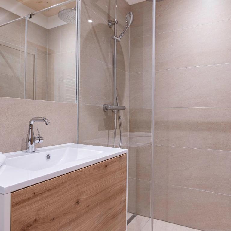 Saalbach Suites Private Spa by ALPS RESORTS - Superior Suite - 8