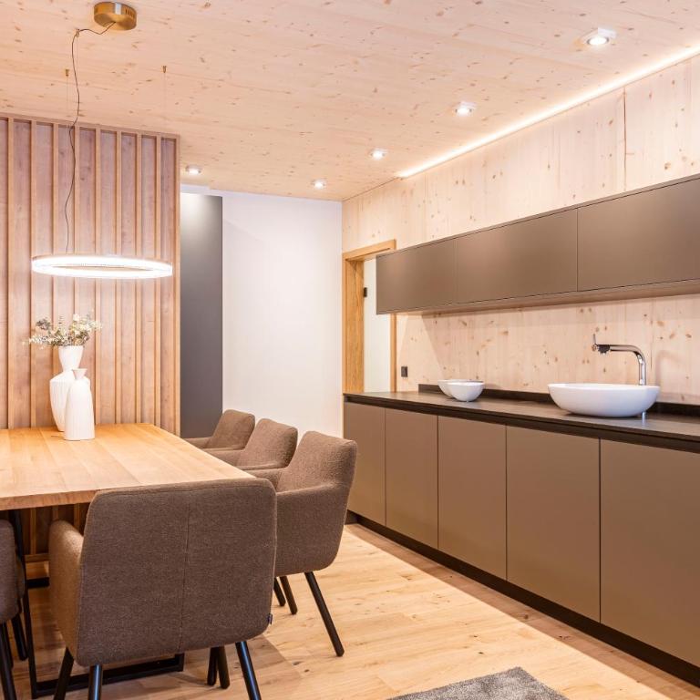 Saalbach Suites Private Spa by ALPS RESORTS - Superior Suite - 4