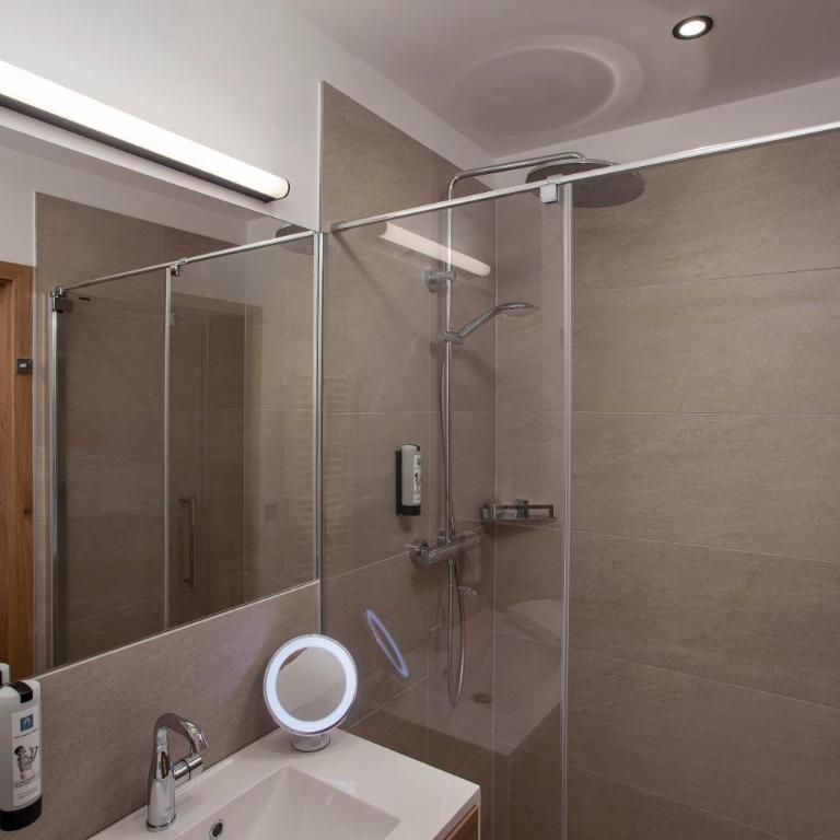Saalbach Suites Private Spa by ALPS RESORTS - Deluxe Suite - 8