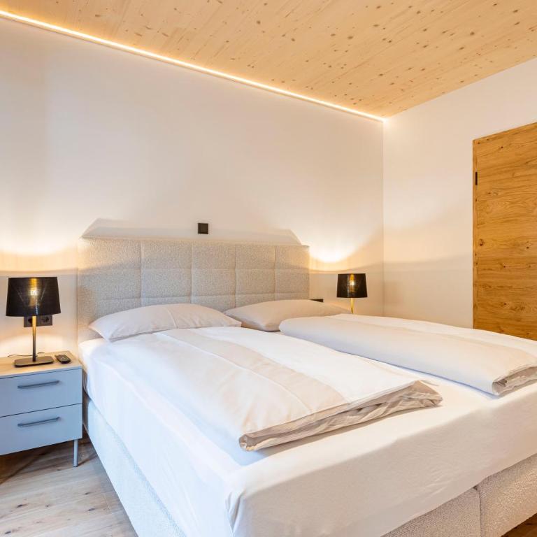 Saalbach Suites Private Spa by ALPS RESORTS - Premium Suite - 6