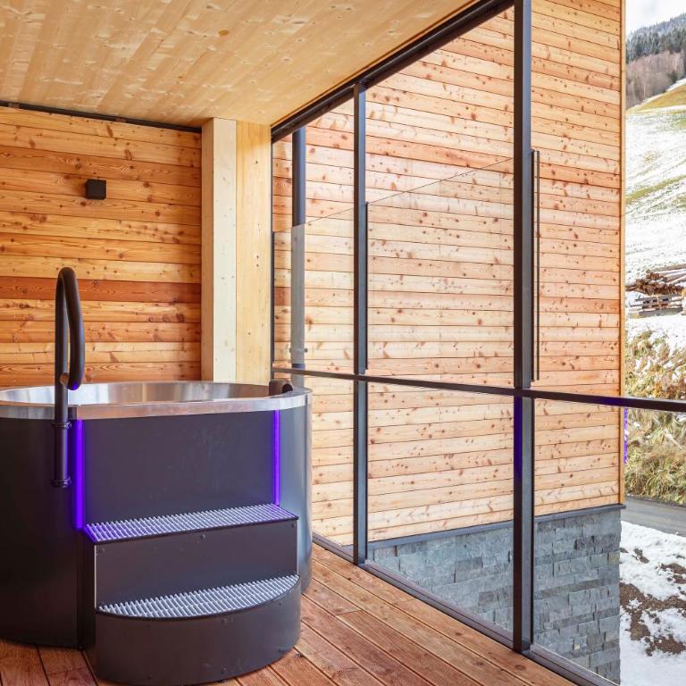 Saalbach Suites Private Spa by ALPS RESORTS - Premium Suite - 3