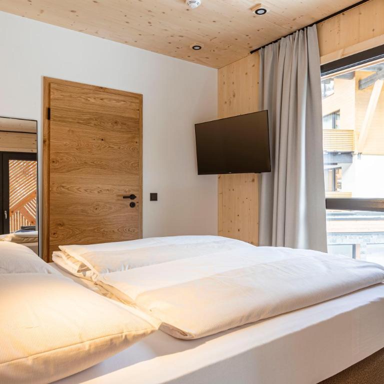 Saalbach Suites Private Spa by ALPS RESORTS - Superior Suite - 9