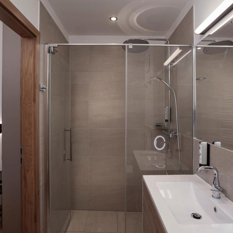 Saalbach Suites Private Spa by ALPS RESORTS - Deluxe Suite - 10