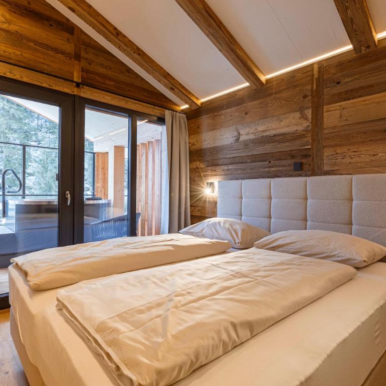 Saalbach Suites Private Spa by ALPS RESORTS - Deluxe Suite - 12