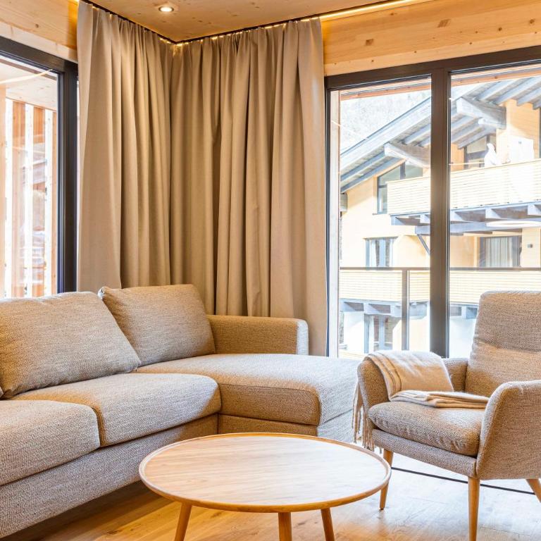 Saalbach Suites Private Spa by ALPS RESORTS - Premium Suite - 9