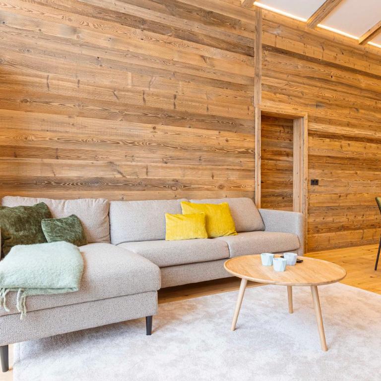 Saalbach Suites Private Spa by ALPS RESORTS - Deluxe Suite - 13