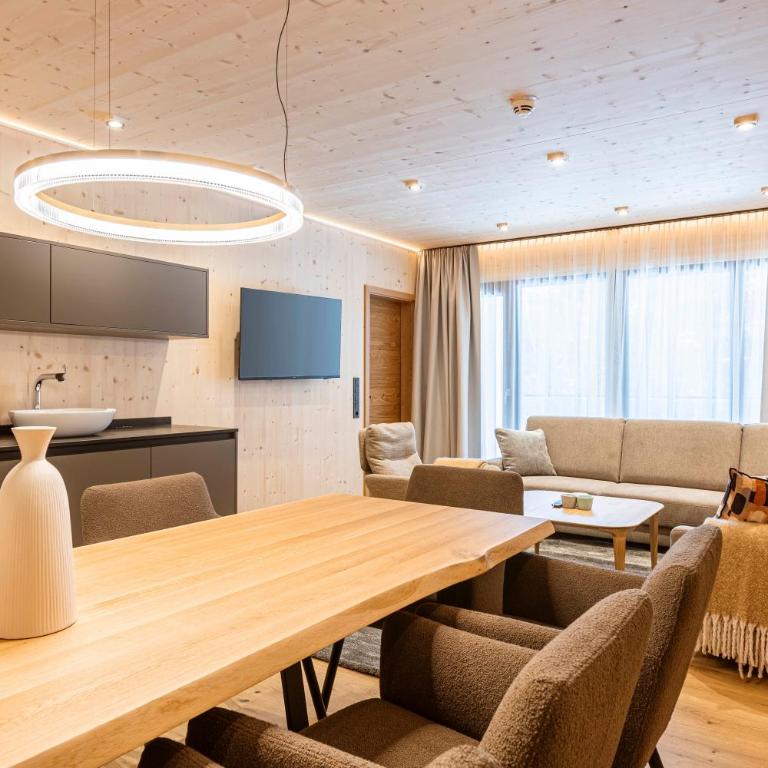 Saalbach Suites Private Spa by ALPS RESORTS - Superior Suite - 2