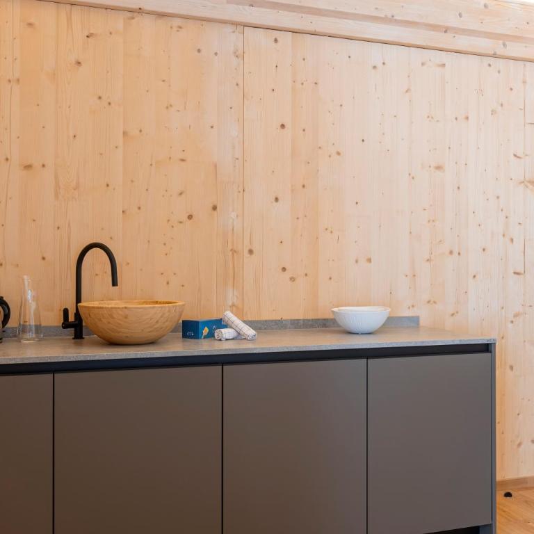 Saalbach Suites Private Spa by ALPS RESORTS - Deluxe Suite - 20