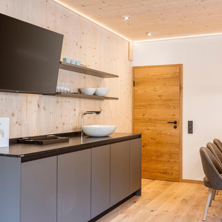 Saalbach Suites Private Spa by ALPS RESORTS - Premium Suite - 7