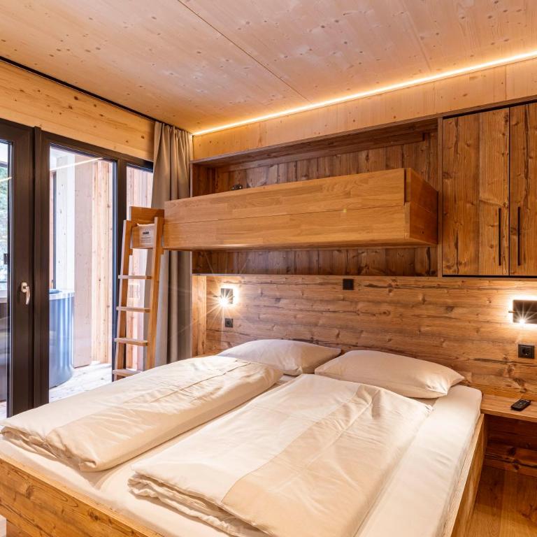 Saalbach Suites Private Spa by ALPS RESORTS - Superior Suite - 10