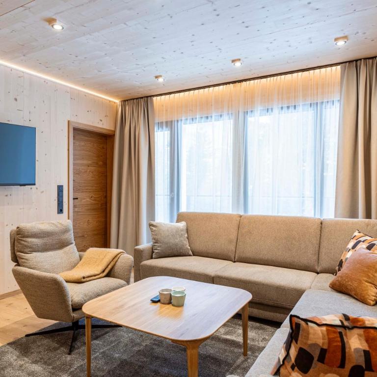 Saalbach Suites Private Spa by ALPS RESORTS - Superior Suite - 7