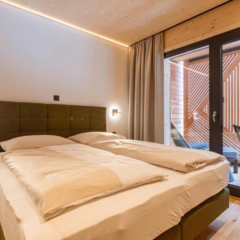 Saalbach Suites Private Spa by ALPS RESORTS - Premium Suite - 5
