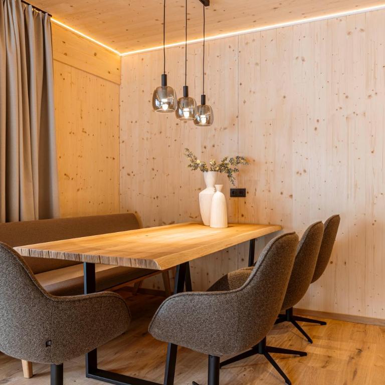 Saalbach Suites Private Spa by ALPS RESORTS - Premium Suite - 12