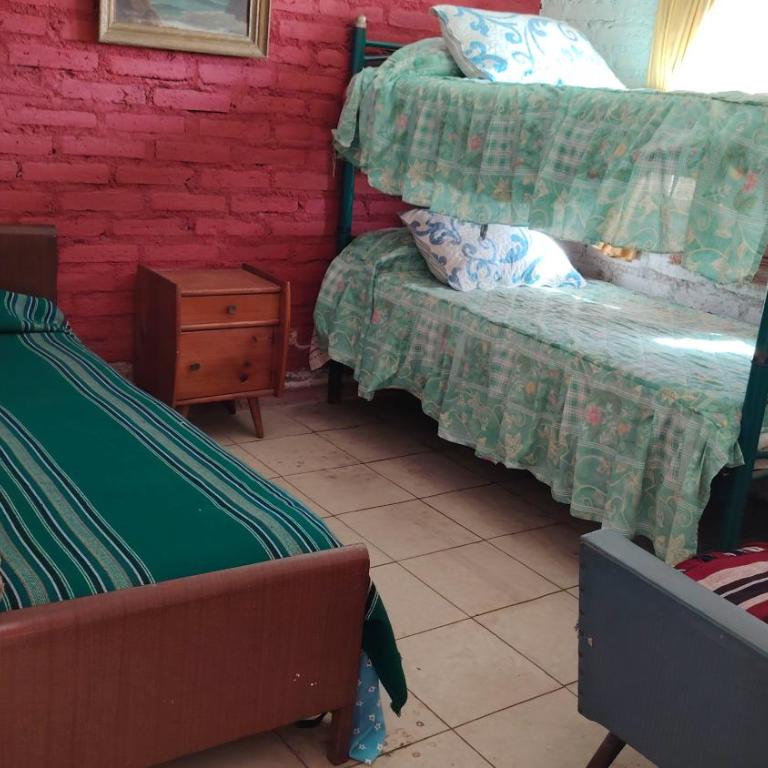 Casa playa horcon - Room #1583548101 - 3