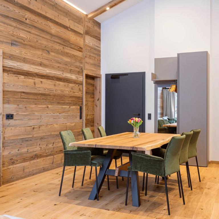 Saalbach Suites Private Spa by ALPS RESORTS - Deluxe Suite - 24