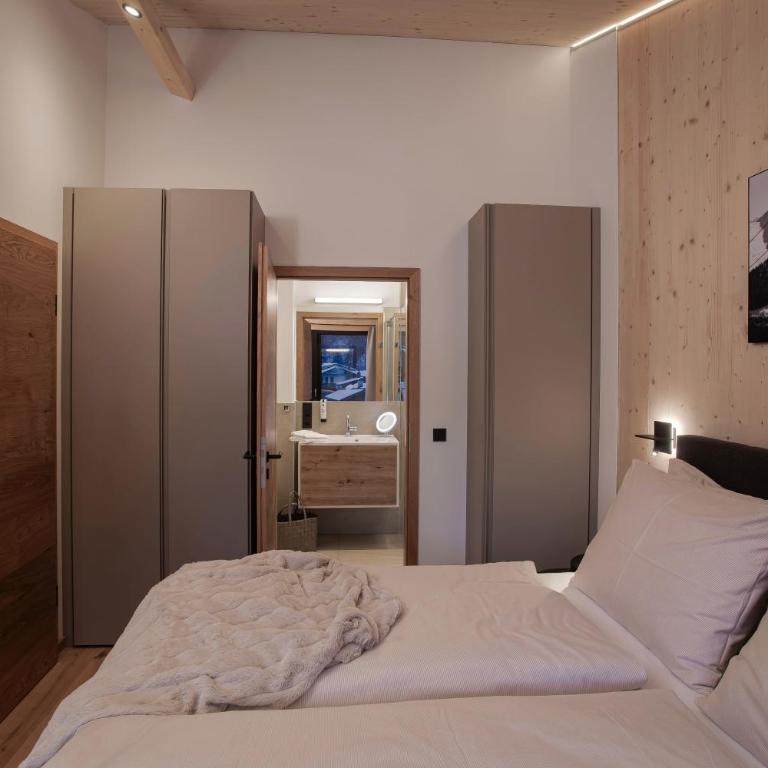 Saalbach Suites Private Spa by ALPS RESORTS - Deluxe Suite - 25