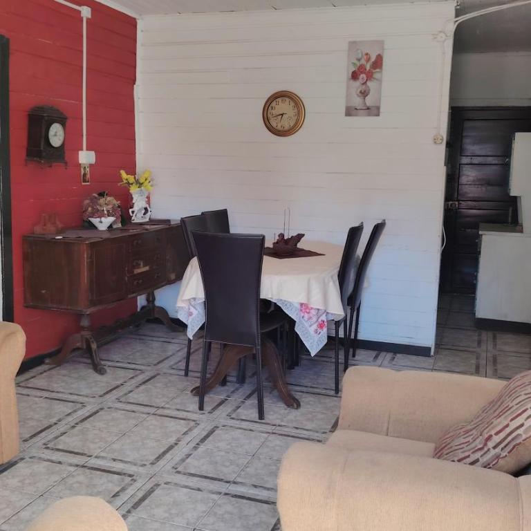 Casa playa horcon - Room #1583548101 - 6